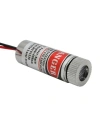3-5V Nokta Lazer Diyot 5mW 650nm - rys1230