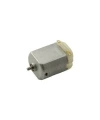 3-6V DC 130 Motor 3mm Milli - Oyuncak Motoru
