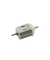 3-6V DC 130 Motor Çift Milli - Oyuncak Motoru