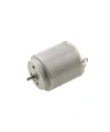 3-6V DC 260 Motor 4mm Milli - Oyuncak Motoru