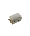 3-6V DC 260 Motor 4mm Milli - Oyuncak Motoru