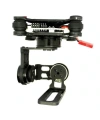 3 Eksen Gimbal Storm32 Hafif Fırçasız Gimbal