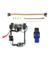 3 Eksenli Fırçasız Drone Kamera Gimbal
