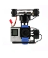 3 Eksenli Fırçasız Drone Kamera Gimbal
