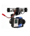 3 Eksenli Fırçasız Drone Kamera Gimbal