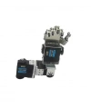 3 Eksenli Robot Kol - Sağ