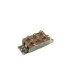 3 Konumlu 6-Pin Sürgülü Switch