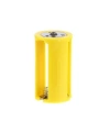 3lü AA Pil Yuvası - 1.5V Paralel D-Tip Pil Dönüştürücü Sarı