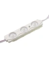 3lü Mercekli Modül Led - Gün Işığı 12V 1.2W