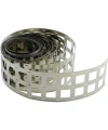 3lü Nikel Şerit Lehim 3P Punta Teli 44x0.15mm - 1 Metre