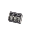 3 Pin Bariyer Klemens - 6.35mm HB611