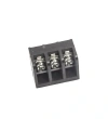 3 Pin Bariyer Klemens - 6.35mm HB611