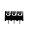 3 Pin Bariyer Klemens - 7.62mm KF25C