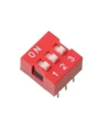 3-Pin Dip Switch