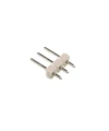 3 Pin Erkek Header - Beyaz