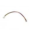 3-Pin JST 1.25mm Dişi - Erkek Uzatma Kablosu - 20cm