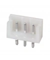 3 Pin JST-EH 2.5mm Düz Konnektör Erkek B3B-EH-A(LF)(SN)