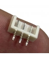 3 Pin JST-EH 2.5mm Düz Konnektör Erkek B3B-EH-A(LF)(SN)