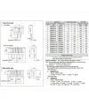 3 Pin JST-EH 2.5mm Düz Konnektör Erkek B3B-EH-A(LF)(SN)