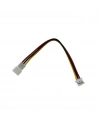 3-Pin PH 2.0mm Dişi - Erkek Uzatma Kablosu - 20cm