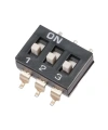 3-Pin SMD Dip Switch