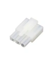 3 Pin Tamiya Konnektör Erkek