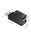 3 Port 2.0 USB Çoklayıcı