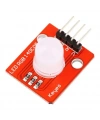3 Renkli RGB Led Modülü - 10 mm RGB Led