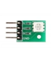 3 renkli RGB LED PWM Modülü