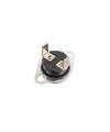 30 °C Devre Kesme Butonlu Limit Termostat NC 250V 10A