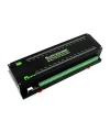 30 Kanallı Ethernet Röle Modülü - Modbus RTU/Modbus TCP Protokolü- PoE Ethernet Port