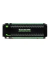 30 Kanallı Ethernet Röle Modülü - Modbus RTU/Modbus TCP Protokolü- PoE Ethernet Port