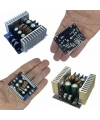 300W 20A DC-DC Buck Dönüştürücü Gerilim Voltaj Düşürücü