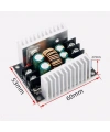 300W 20A DC-DC Buck Dönüştürücü Gerilim Voltaj Düşürücü