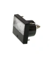 30A Analog Ampermetre - Panel Tipi Ölçü Aleti KLY-T670