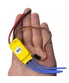 30A ESC Fırçasız Motor Sürücü