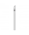 30W K Tip Havya Ucu - Silver