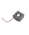 30X30X15mm 5V 0.07A 2P Salyangoz Fan
