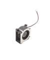30X30X15mm 5V 0.07A 2P Salyangoz Fan