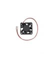 30x30x7mm 5V 0.15A Fan 2 Kablolu