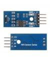 3144E Hall Effect Manyetik Sensör Modülü (Arduino Uyumlu)