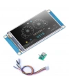 3.2 Inch Nextion 4MB Dahili Hafıza NX4024T032