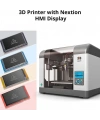 3.2 Inch Nextion 4MB Dahili Hafıza NX4024T032