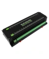 32 Kanallı Modbus RTU Ethernet Röle Modülü - RS485 Arayüzü