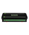 32 Kanallı Modbus RTU Ethernet Röle Modülü - RS485 Arayüzü