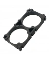 32700 Li-ion Pil Tutucu Braket 2li