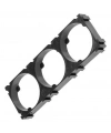 32700 Li-ion Pil Tutucu Braket 3lü