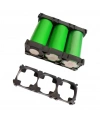 32700 Li-ion Pil Tutucu Braket 3lü