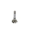 32mm D Şaft SMD Rotary Encoder Siyah - Oto Potans