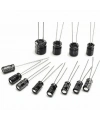 3300uF 6.3v Elektrolit Kondansatör